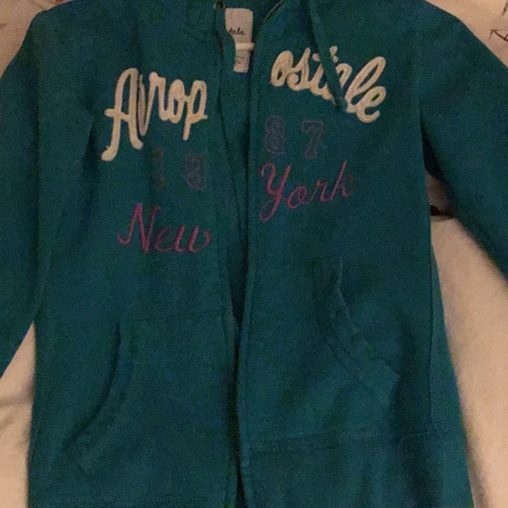 Aeropostale Jacket